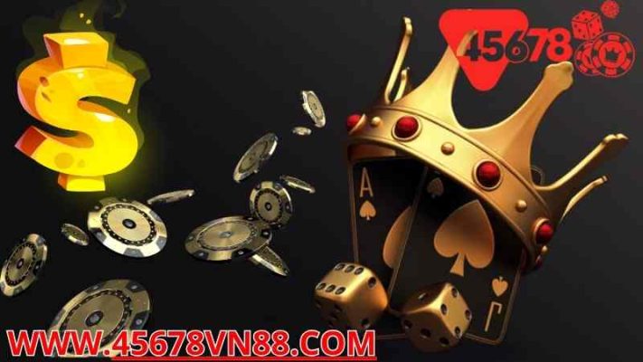 Những Điều Bạn Cần Biết Về Baccarat Online VN88 và 45678