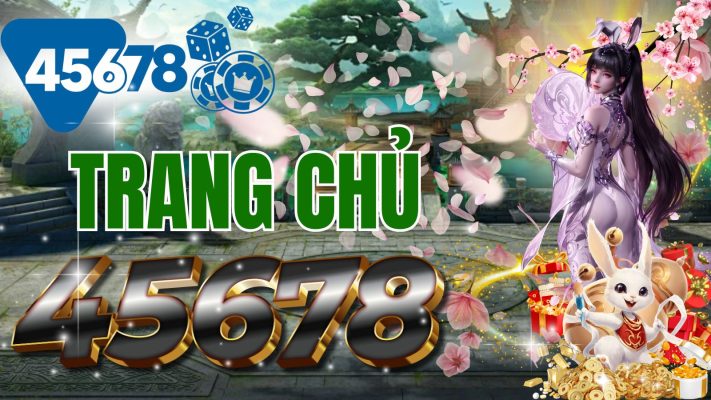 cách lập trình game nổ hũ trang 45678vn88 