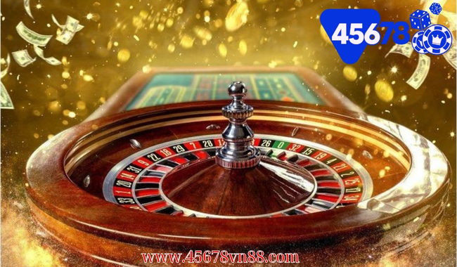 Top 5 Trò Chơi Casino Trực Tuyến Mới Nhất Tại VN88