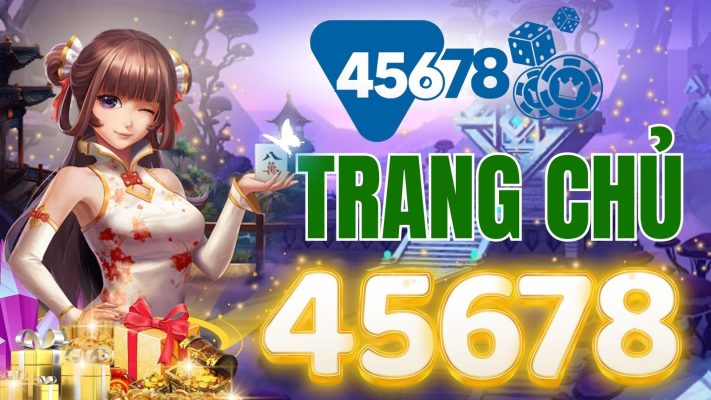 cách lập trình game nổ hũ trang 45678vn88