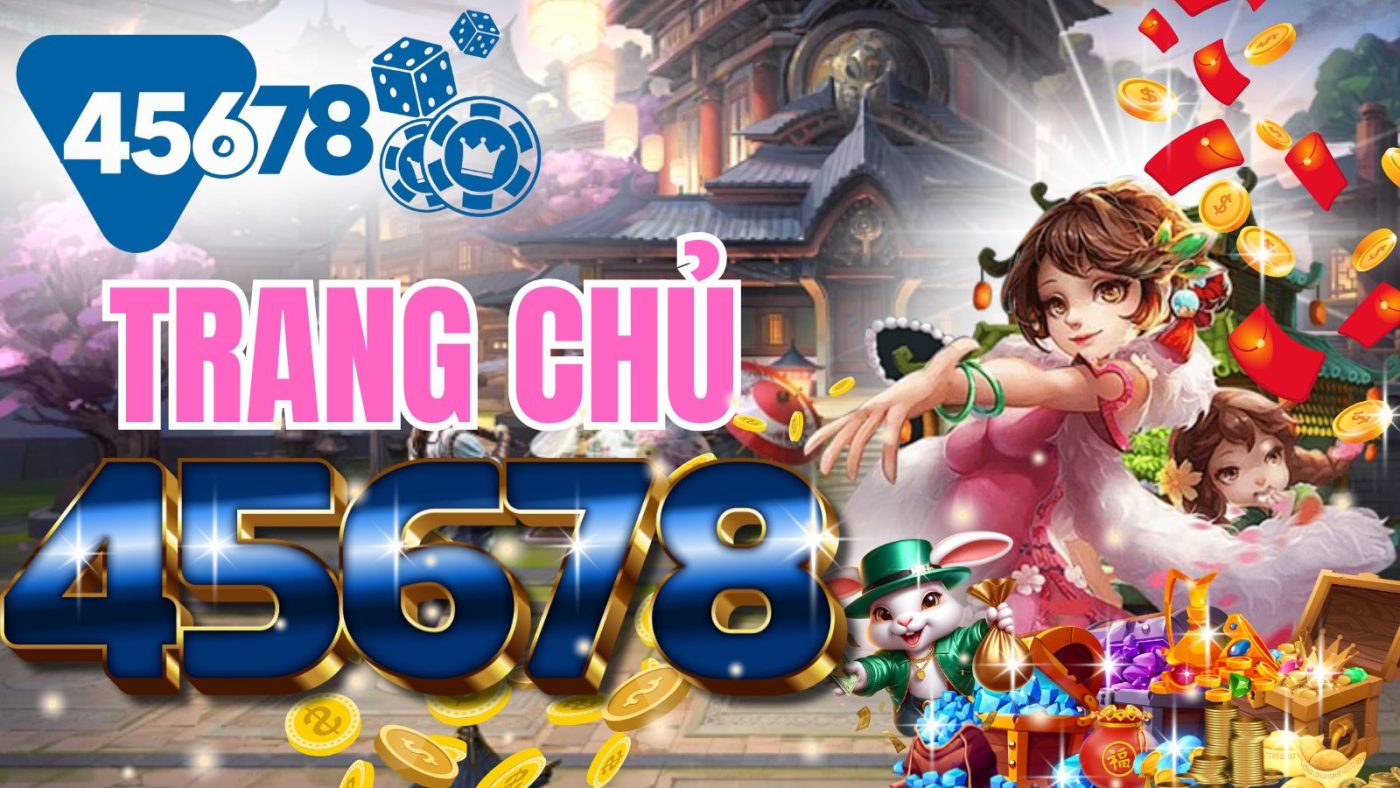 cách lập trình game nổ hũ trang 45678vn88